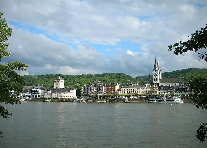Zum Gebimmel