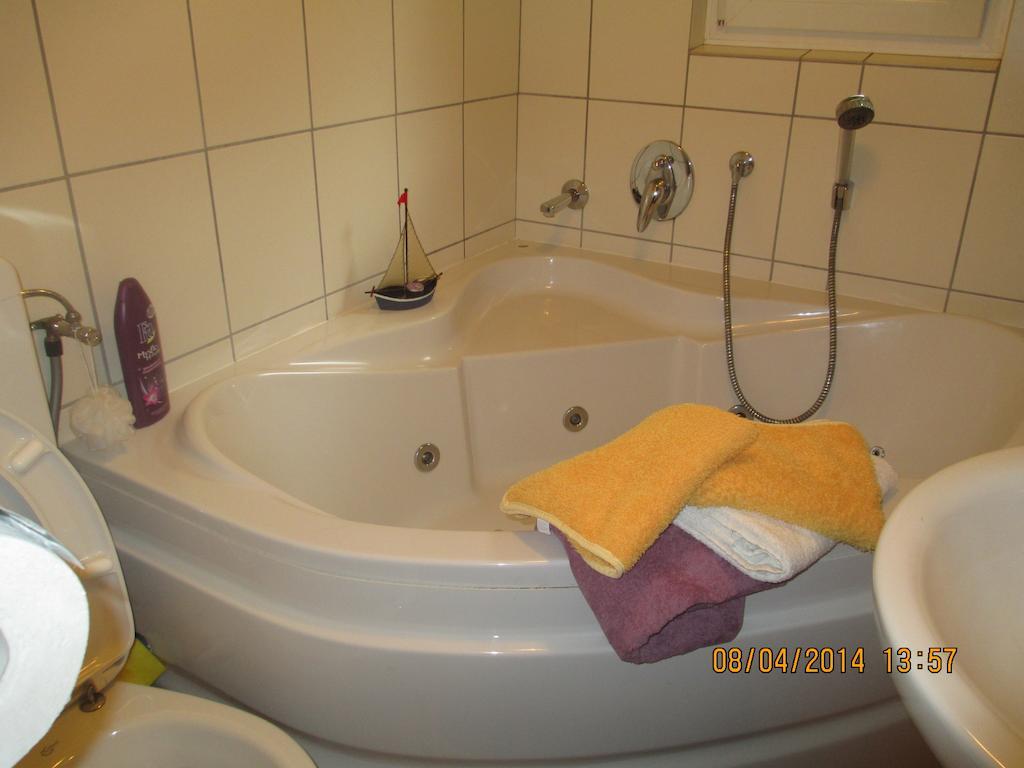 Zum Gebimmel