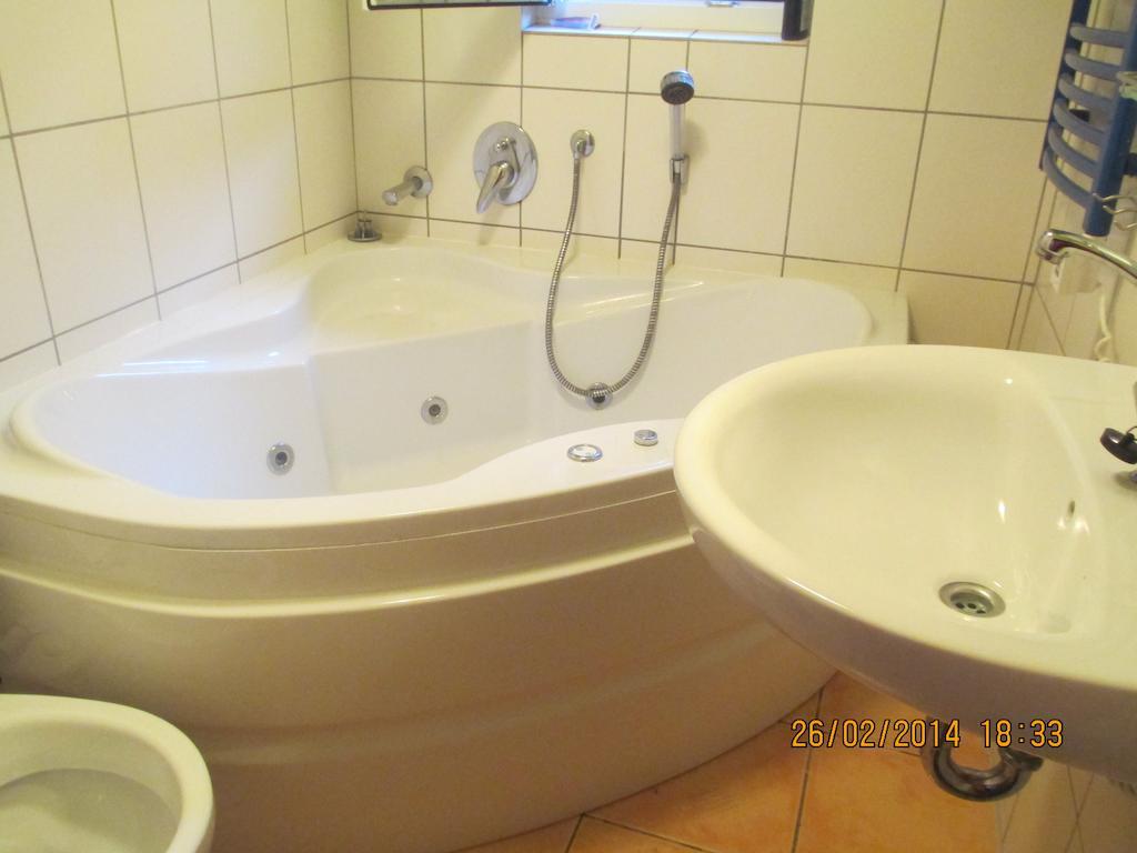 Privatunterkunft Zum Gebimmel *