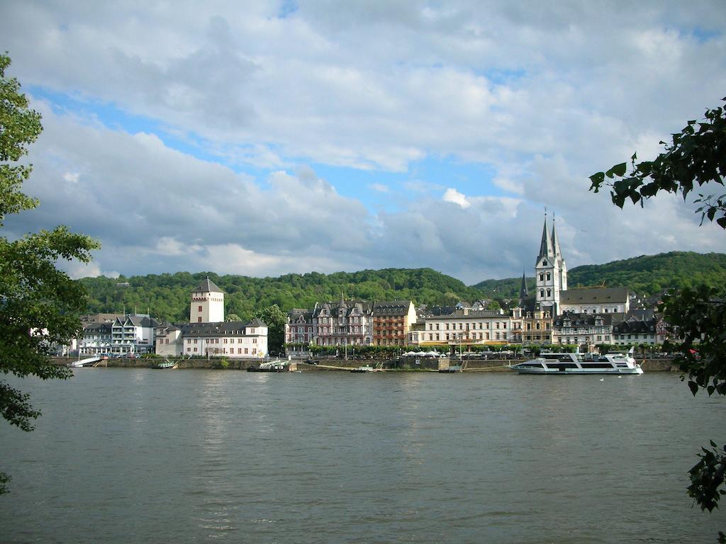 Zum Gebimmel * Waldesch